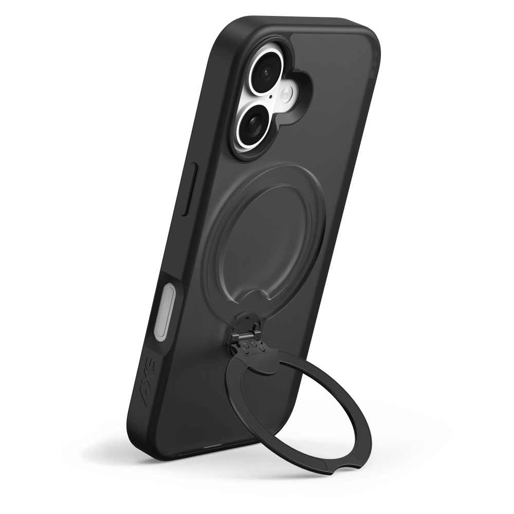 AXS - PROShield Stand MagSafe Case for Apple iPhone 17