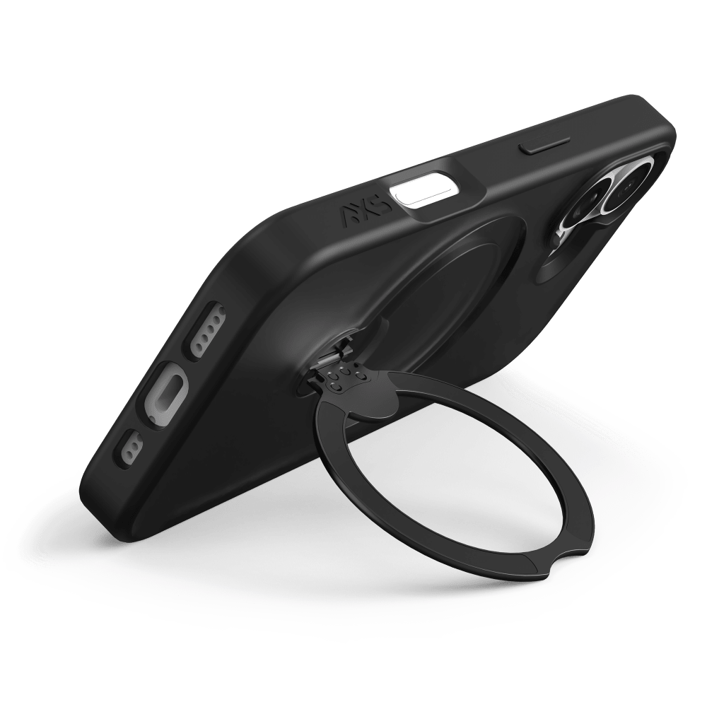 AXS - PROShield Stand MagSafe Case for Apple iPhone 17