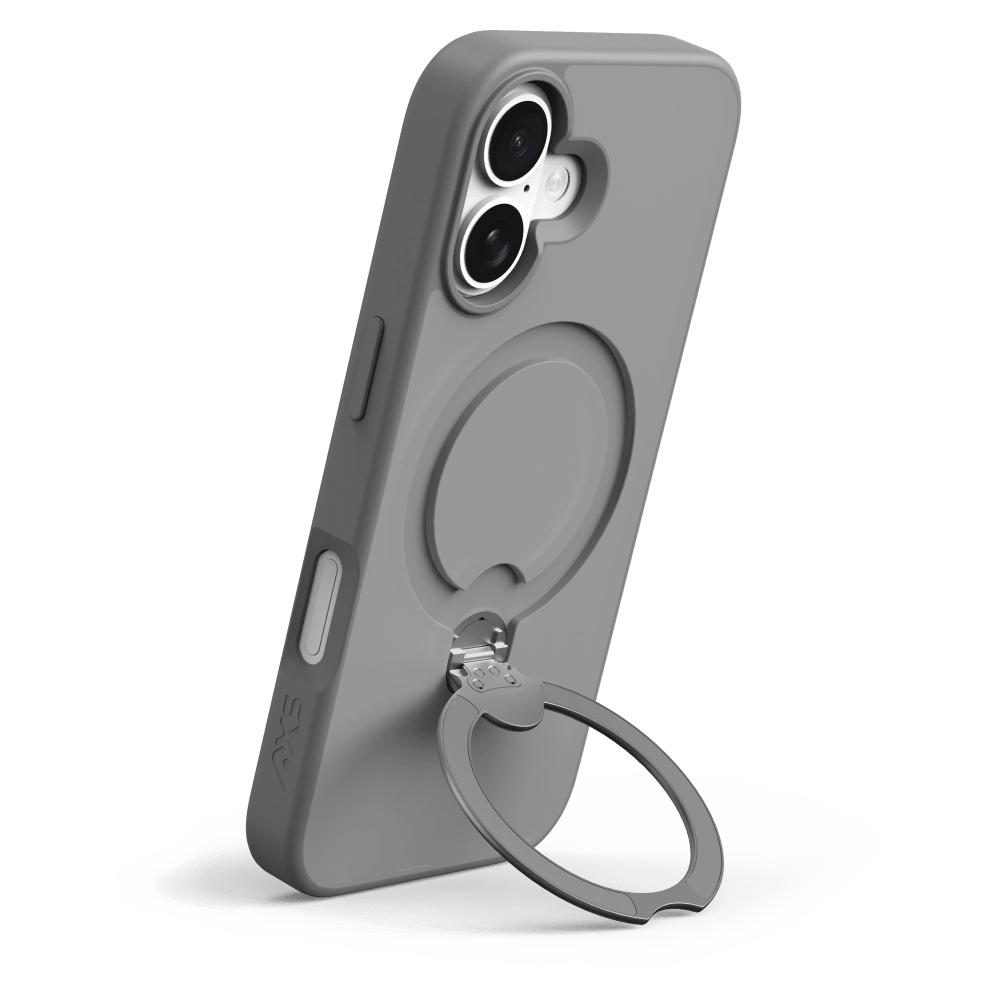 AXS - PROShield Stand MagSafe Case for Apple iPhone 17