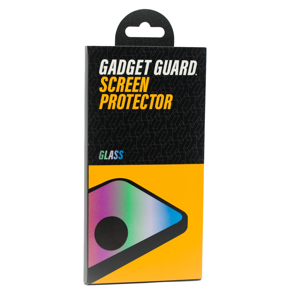 Gadget Guard - Glass Screen Protector for Samsung Galaxy A35/A36 5G - Clear