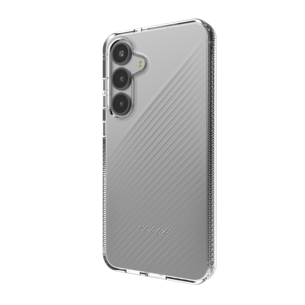 ZAGG - Luxe Case for Samsung Galaxy S25 Plus