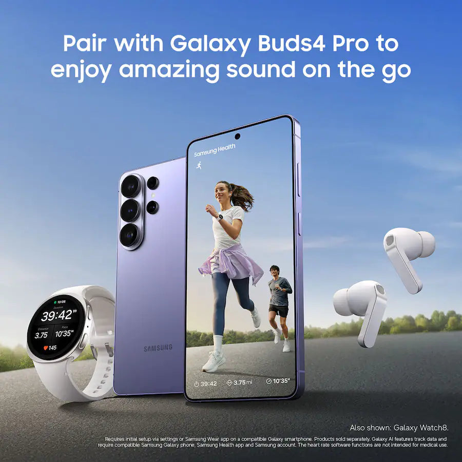 Samsung Galaxy S26 Ultra 5G Smartphone