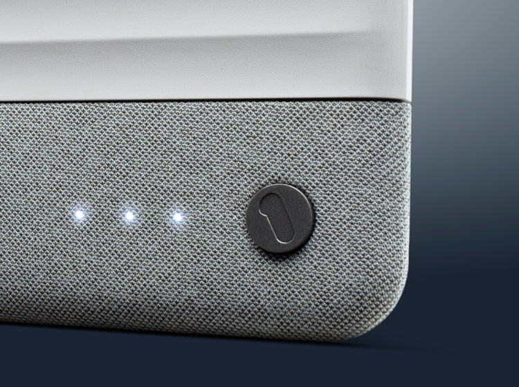 One For All 14450 Suburbs Line Amplified Indoor TV Antenna