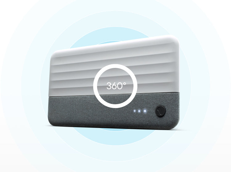 One For All 14450 Suburbs Line Amplified Indoor TV Antenna