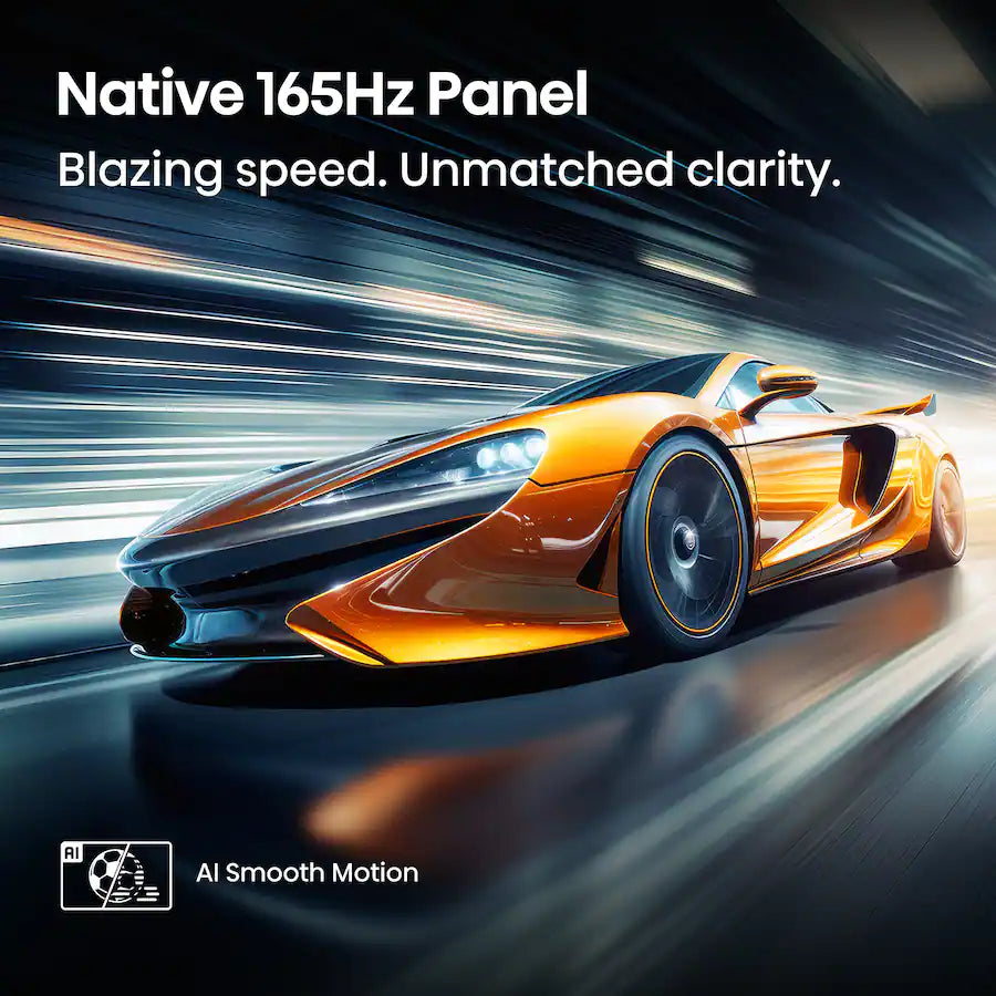 Hisense 85" Class U7 Series MiniLED ULED 4K Google Smart TV (2025)