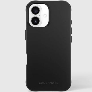 Case-Mate Tough MagSafe Case for Apple iPhone 16 - Black