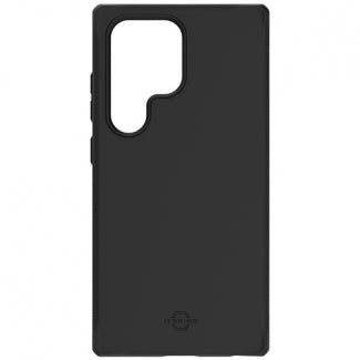 ItSkins Hybrid Bold Case with MagSafe for Samsung Galaxy S24 Ultra