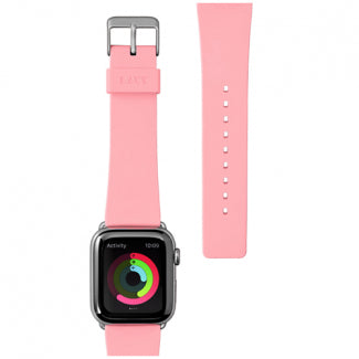 LAUT Pastel Apple Watch Series 1 - 10 38/40mm Strap - Candy