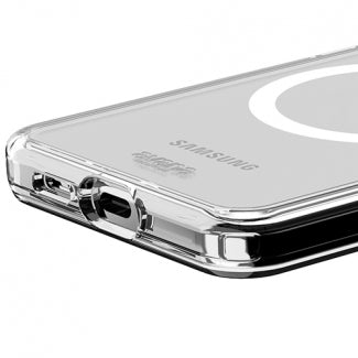 Avana - Ice MagSafe Case for Samsung Galaxy S24