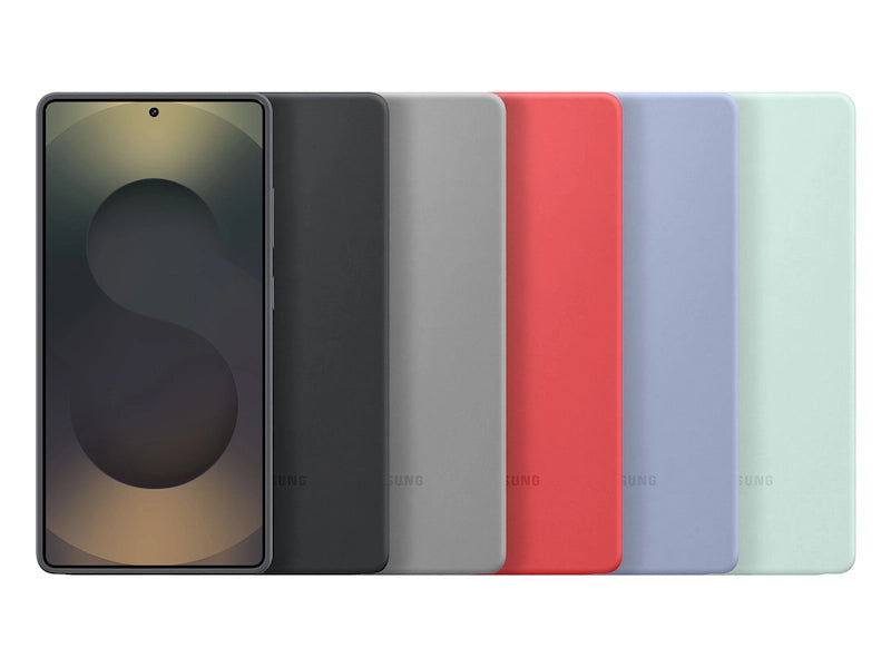 SAMSUNG Galaxy S25 Ultra Silicone Case