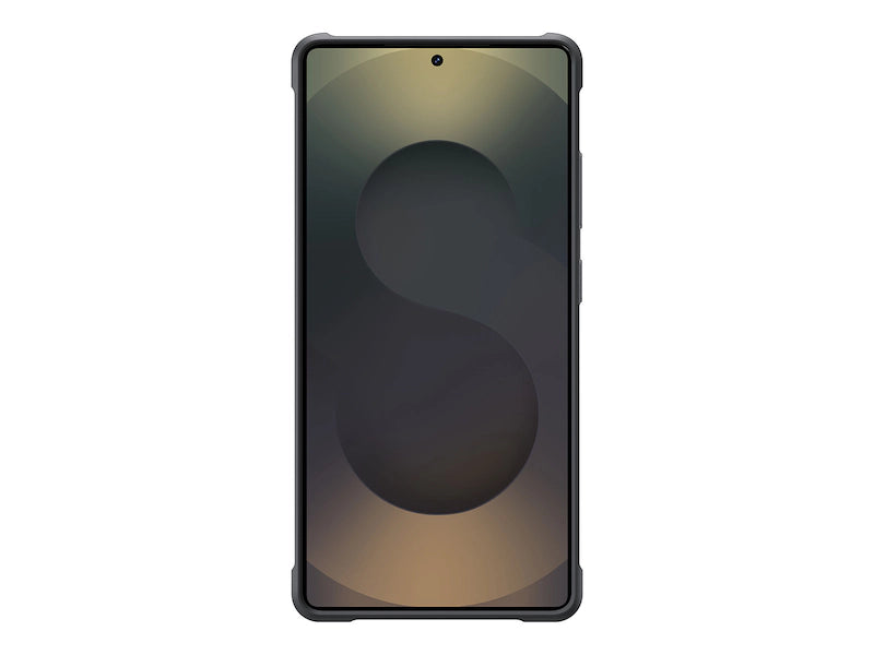 Samsung Galaxy S25 Ultra Rugged Case, Black