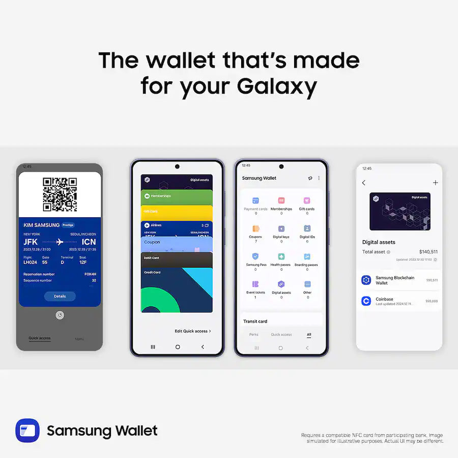 Samsung Galaxy S26 Plus 5G Smartphone