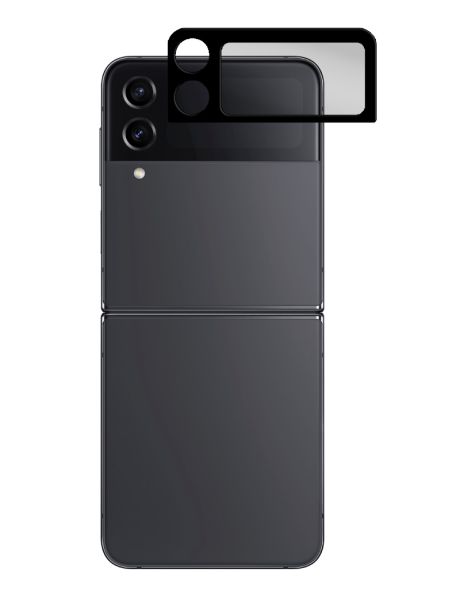 Gadget Guard Flex Flexible Screen Protector for Samsung Galaxy Z Flip