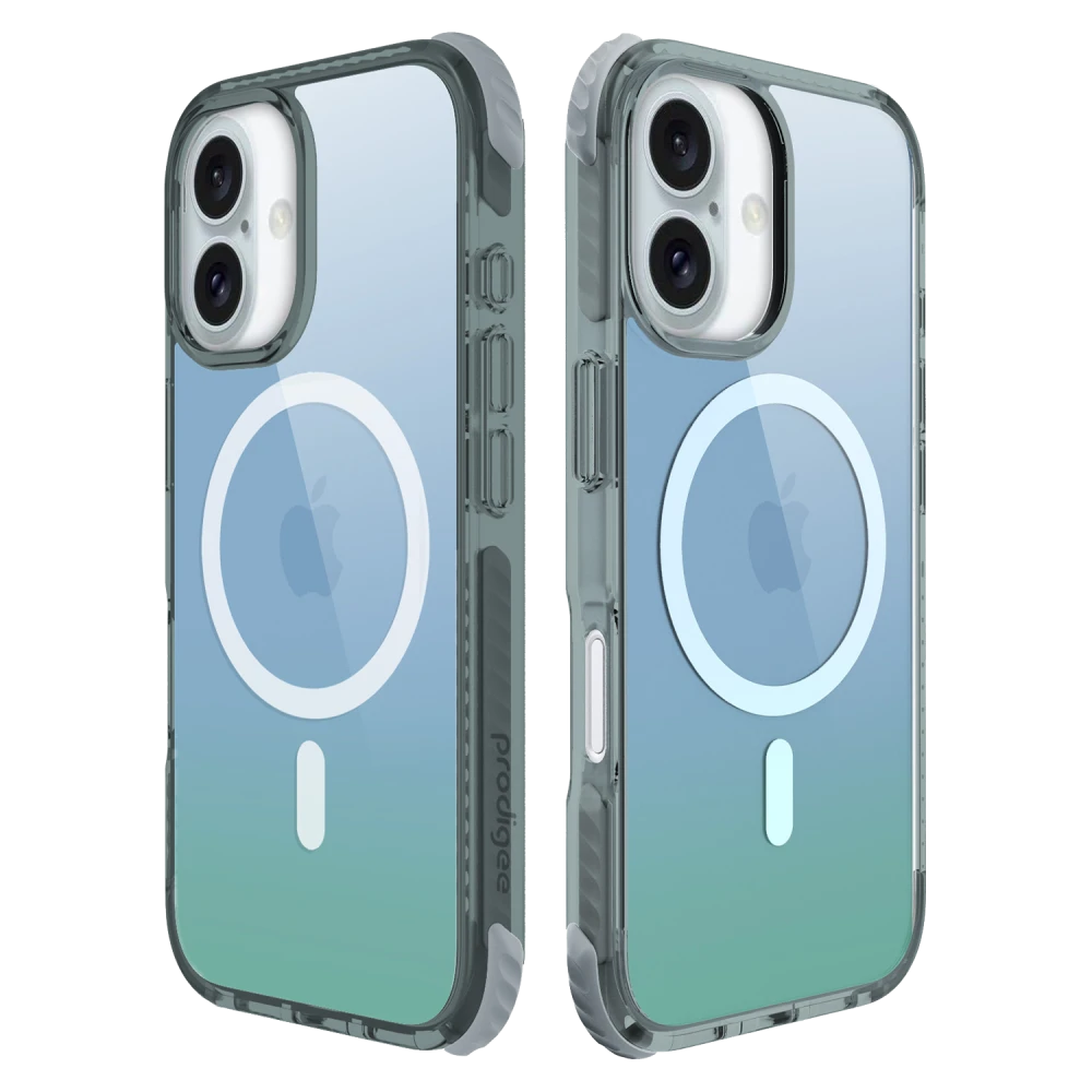 Prodigee - GlowUp MagSafe Case for Apple iPhone 16 - GlowUp