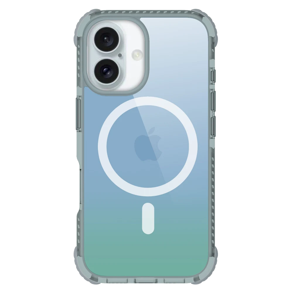 Prodigee - GlowUp MagSafe Case for Apple iPhone 16 - GlowUp