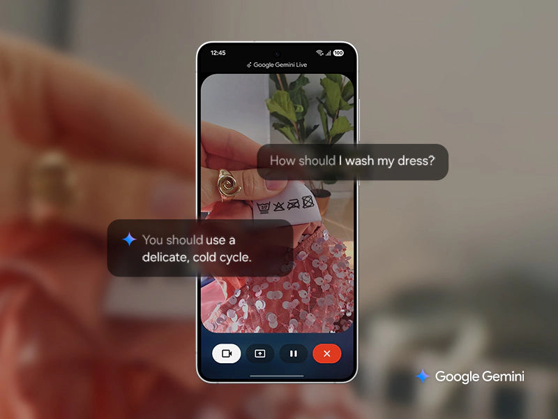Samsung Galaxy S25 Edge 5G Smartphone
