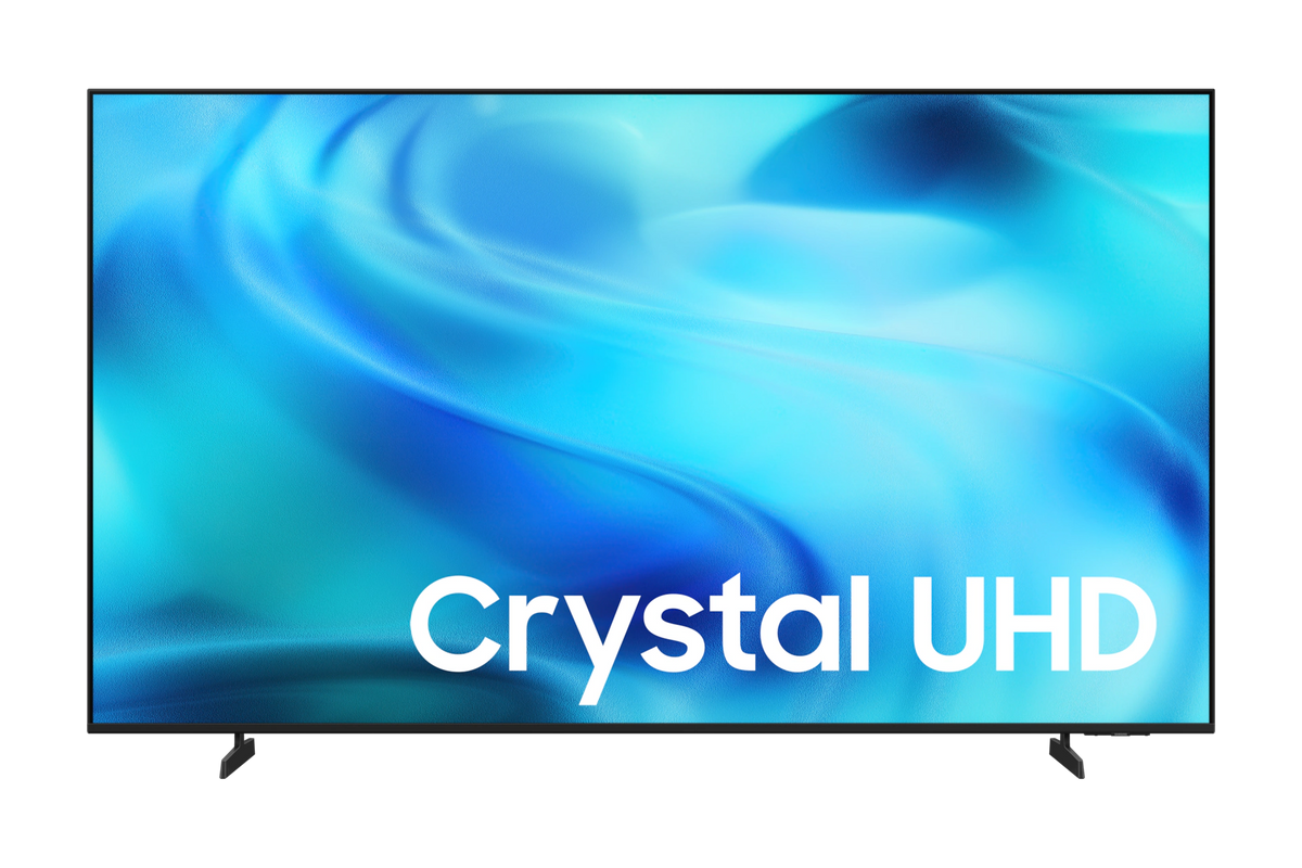 Samsung U8000H Series 75" 4K HDR Crystal UHD AI Smart LED TV (2026)