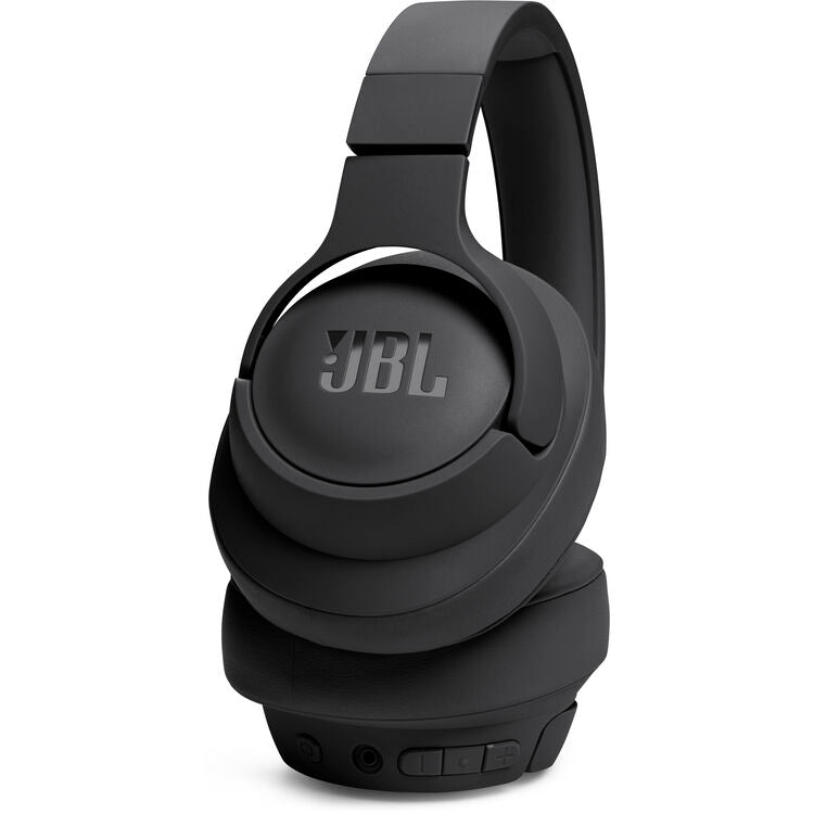 JBL Tune 720BT Wireless Over-Ear Headphones with JBL Pure Bass Sound