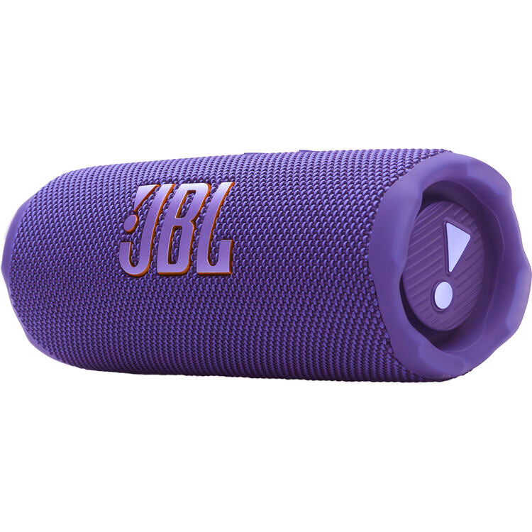 JBL Flip 7 Portable Waterproof Bluetooth Speaker
