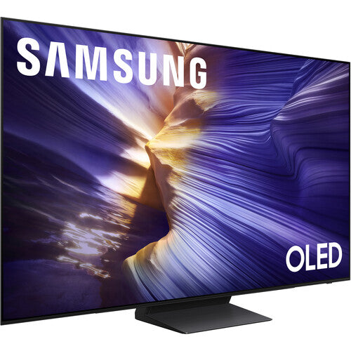 Samsung S90F 77" HDR 4K UHD OLED Smart TV (2025)