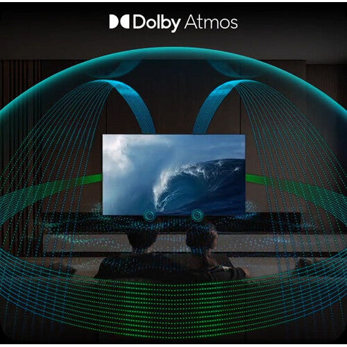 Samsung QN90F Series 85" Neo QLED Mini-LED 4K UHD Quantum HDR Smart TV (2025)