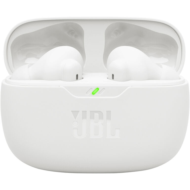 JBL Vibe Beam 2 True Wireless Noise-Canceling Earbuds