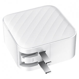 Tekya 120W GAN 4-USB Port Wall Charger