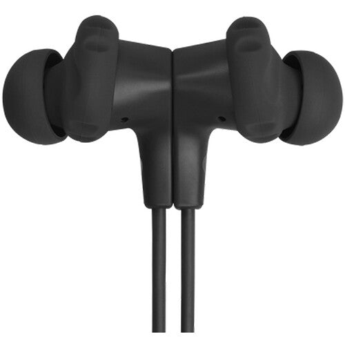 JBL Endurance Run 3 Wired In-Ear Sports Earphones with 3.5mm TRRS Connector