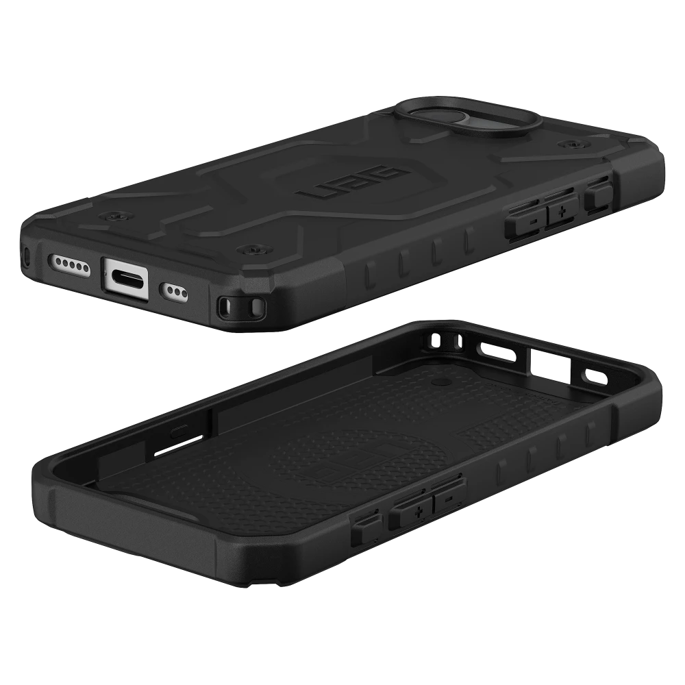 Urban Armor Gear (UAG) Pathfinder MagSafe Case for Apple iPhone 16e