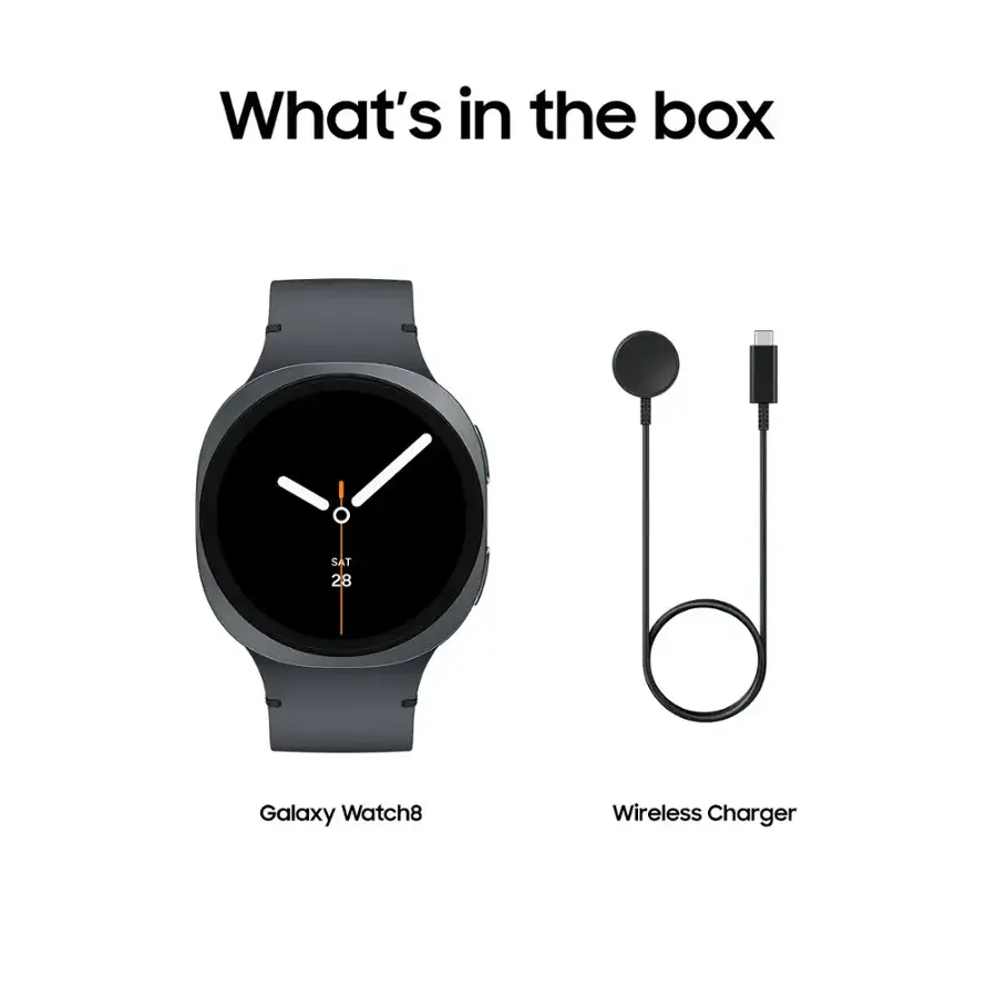 Samsung Galaxy Watch 8