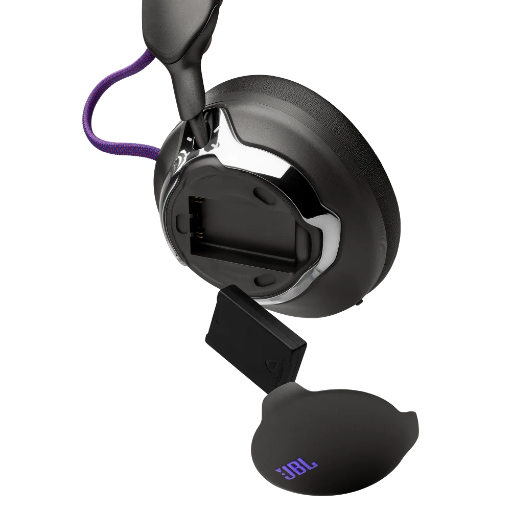 JBL Quantum 950x Noise Cancelling Wireless Bluetooth Over Ear Gaming Headset