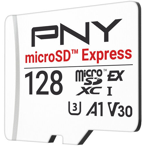 PNY microSD Express Memory Card
