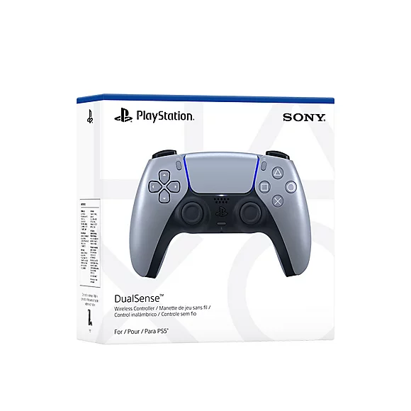 PlayStation DualSense Wireless Controller for PS5