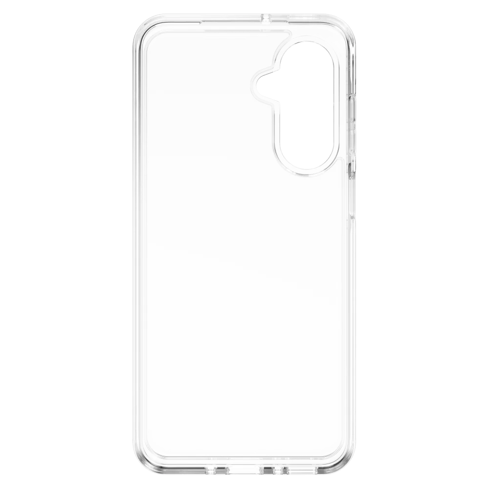 ZAGG - Crystal Palace Lite Case for Samsung Galaxy A26 (Clear)