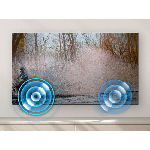 Samsung QN85D Series 75" Neo QLED Mini-LED 4K UHD Quantum HDR Smart TV (2024)