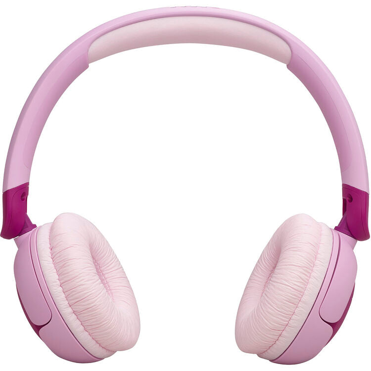 JBL Junior 320BT Kids Bluetooth On-Ear Headphones