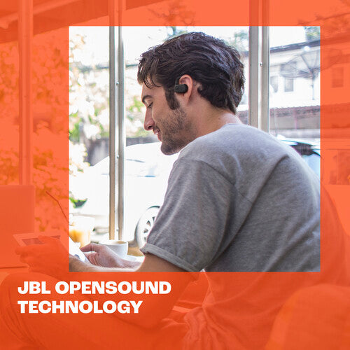 JBL Soundgear Sense True Wireless Earbuds