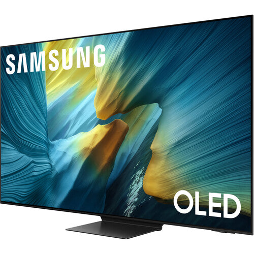 Samsung S95F 77" HDR 4K UHD OLED Smart TV (2025)
