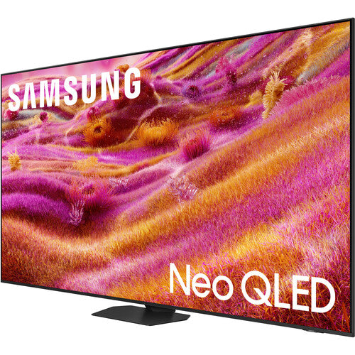 Samsung QN90F Series 85" Neo QLED Mini-LED 4K UHD Quantum HDR Smart TV (2025)