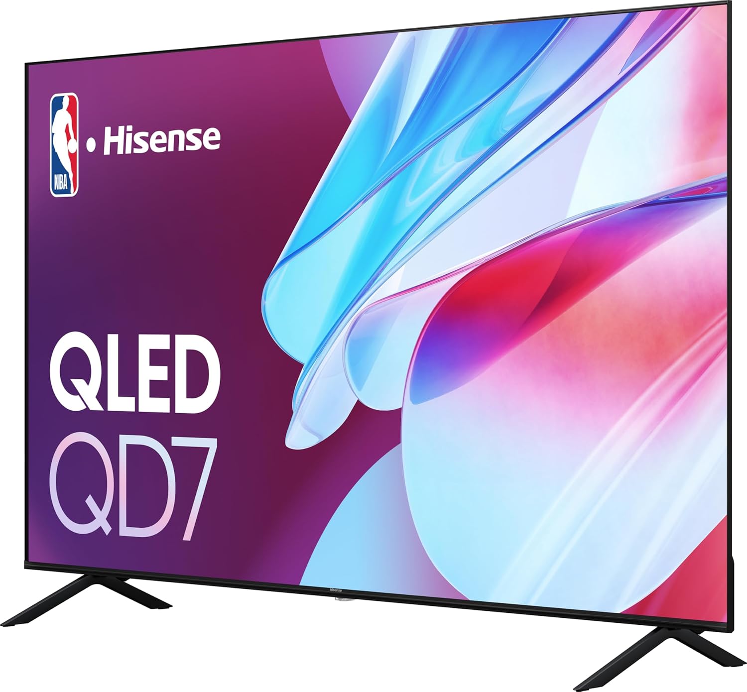 Hisense 65” QD7 Series QLED 4K UHD Smart Google TV