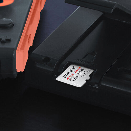 PNY microSD Express Memory Card