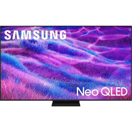 Samsung QN80F Series 75" Neo QLED Mini-LED 4K UHD HDR Smart TV (2025)