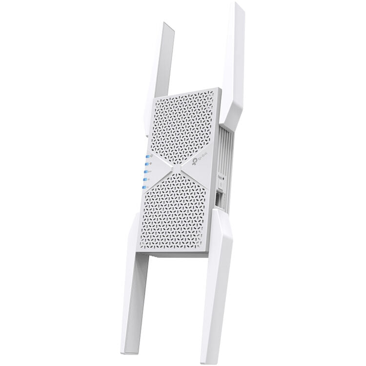 TP-Link RE653BE BE10000 Wireless Tri-Band Wi-Fi 7 Range Extender