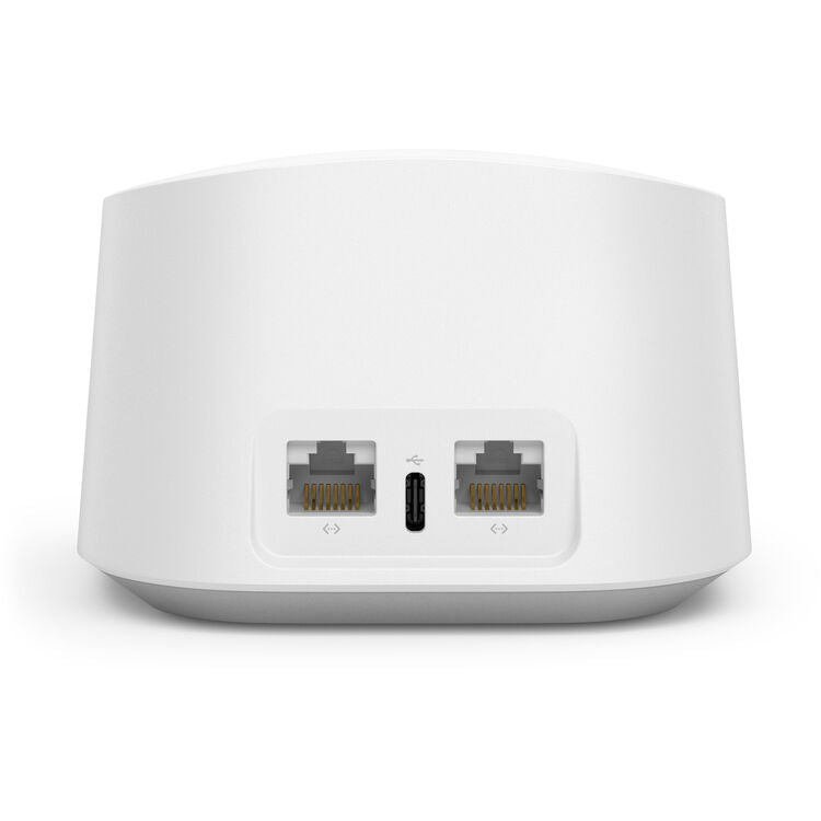 eero 6+ AX3000 Wi-Fi 6 Dual-Band Gigabit Mesh Module