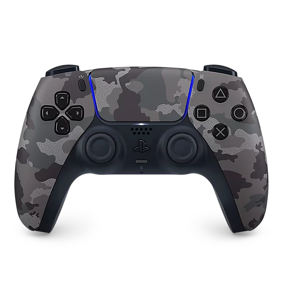 PlayStation DualSense Wireless Controller for PS5