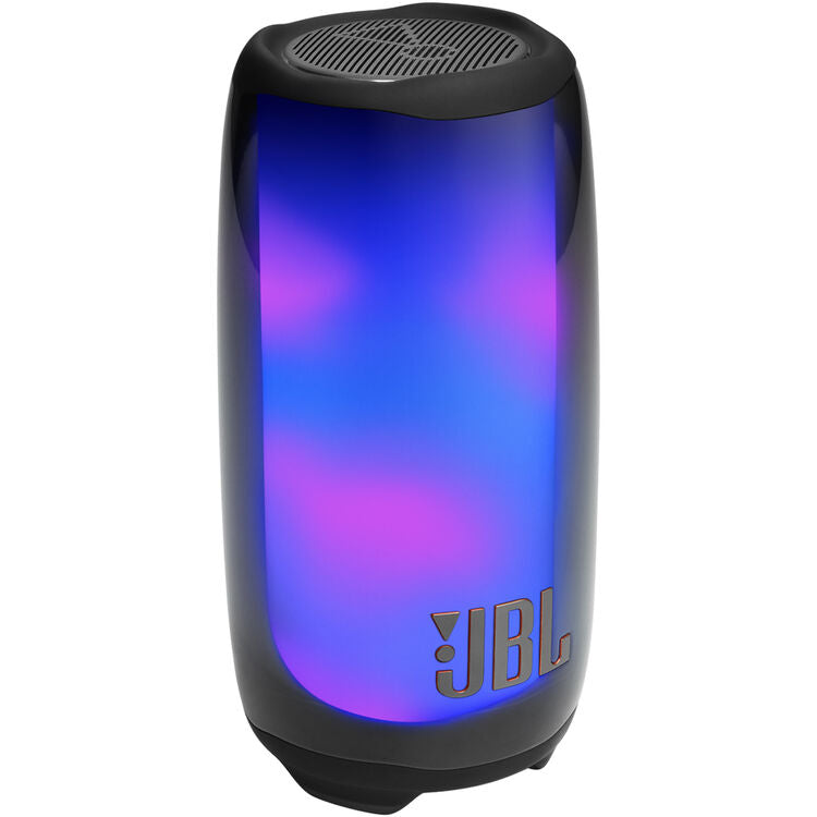 JBL Pulse 5 Wireless Bluetooth Speaker with Party Light