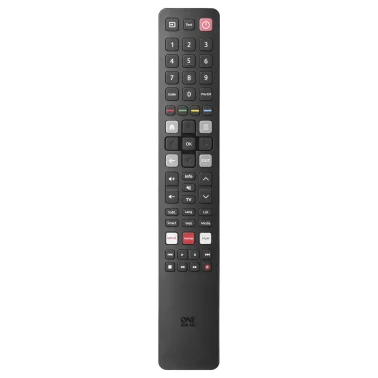 One For All® Replacement Remote for TCL TVs