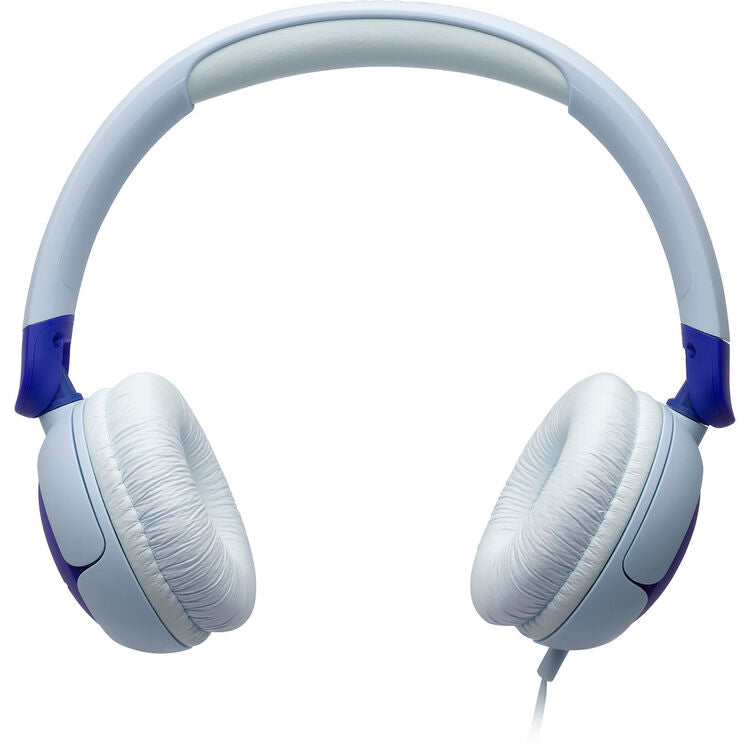 JBL Junior 320 Kid Safe On-Ear Wired Headphones