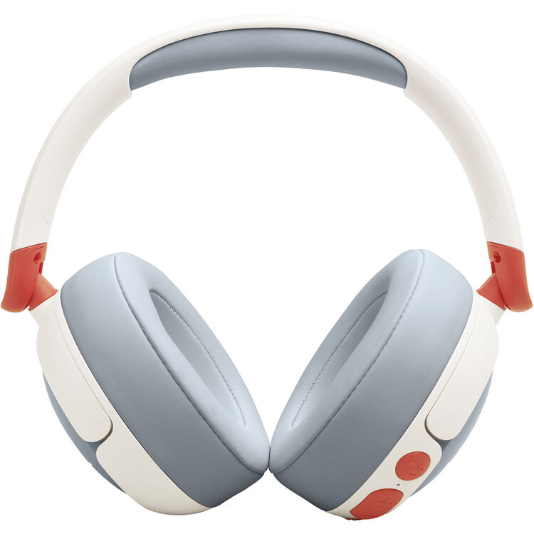 JBL Junior 470NC Noise-Canceling Wireless Over-Ear Kids Headphones