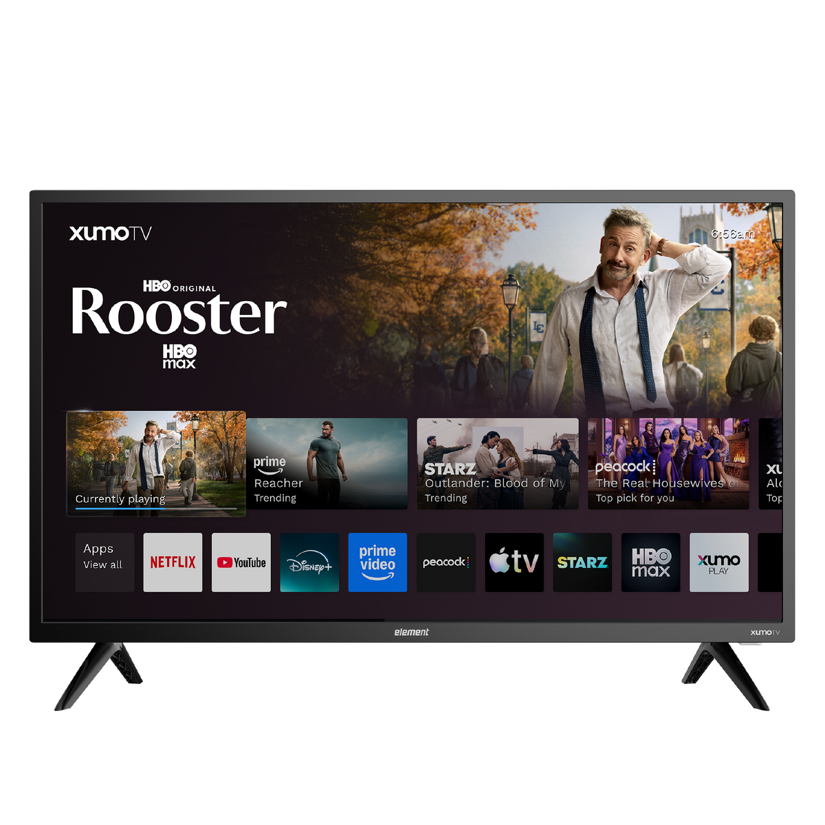 Element 32″ 720P HD Xumo TV